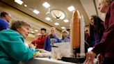 Rockets for Schools to host rocket launch event in Sheboygan featuring NASA speaker