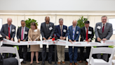 UC Health opens new $131 million blood cancer healing center