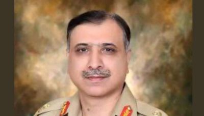 Lieutenant General Asim Malik Is The New Chief Of Pakistan’s ISI | Exclusive - News18