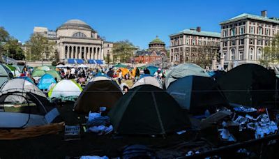 Rep. James Lankford among several lawmakers calling for crackdown on college encampments