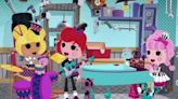 Lalaloopsy Girls: Welcome to L.A.L.A. Prep School Streaming: Watch & Stream Online via Amazon Prime Video