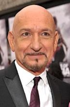 Ben Kingsley