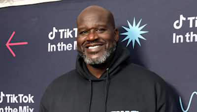 Shaquille O'Neal Spotted with 21 Year-Old-Girlfriend | WGCI-FM | The WGCI Morning Show