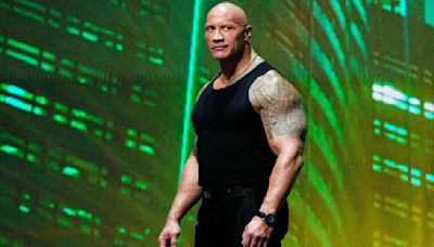 The Rock Facing This WWE Superstar at WrestleMania 41 Is Highly Possible, Says Wrestling Legend