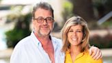 British TV Host Kate Garraway Announces the Death of Her 'Darling' Husband Derek Draper: 'Rest Gently'