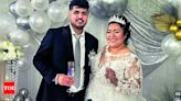 Newlywed Agra man killed in US road rage incident | Agra News - Times of India