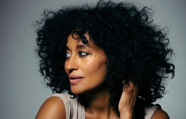 The Source |Tracee Ellis Ross Ventures Solo in New Docuseries "Tracee Travels"