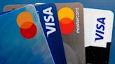 Retail credit card interest rate hits record high