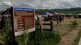 Holiday crowds pack Chatfield State Park causing rangers to pause guest entries