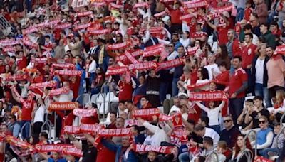 Mallorca vs Atlético: cuándo y dónde verlo en televisión en directo