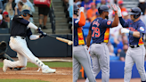 What channel is Yankees vs. Astros on today? Time, TV schedule, live stream for MLB Friday Night Baseball game | Sporting News