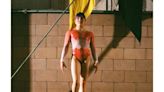 Revista Vogue destaca la trayectoria de la gimnasta Alexa Moreno