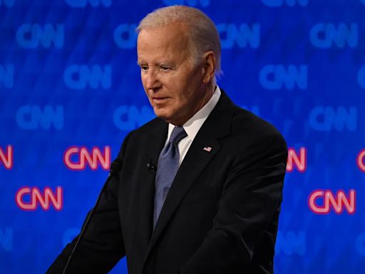 ANÁLISIS | Los demócratas temen tanto mantener a Biden como reemplazarlo