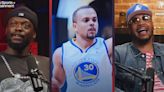 NBA stars ROAST new FX series over 'bootleg' casting choices