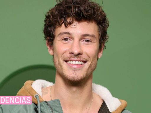 Ecuatoriana revela a qué huele el cantante Shawn Mendes