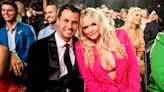 Miranda Lambert Shares Sweet Birthday Tribute to 'Best Husband' Brendan McLoughlin