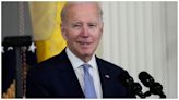 Biden at National Prayer Breakfast: McCarthy and I will treat ‘each other with respect’