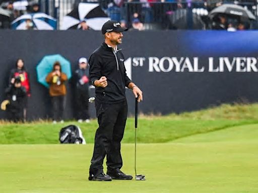 'I Hated It' - Open Champion Brian Harman Reveals Complete U-Turn On Links Golf Ahead Of Title Defence At Royal Troon