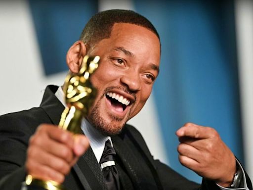 Will Smith protagonizará ‘Resistor’, la nueva película de ciencia ficción de Sony