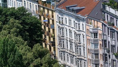 Bittere Bilanz in München: 57.000 Münchner warten auf eine Sozialwohnung