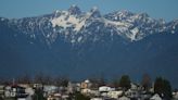 Barefoot hiker rescued after spending two cold nights in B.C.'s North Shore mountains