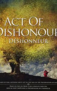 Act of Dishonour