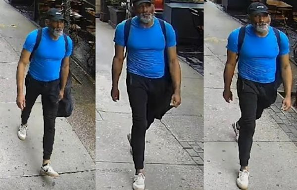 Suspect accused of sucker-punching Steve Buscemi in random attack in NYC is identified