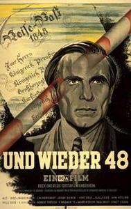 Und wieder 48