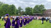 Elmira College holds 2024 graduation ceremony
