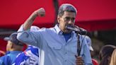 El CNE anuncia que Maduro gana las presidenciales con un 51,20 % con el 80 % escrutado