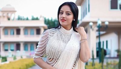 Deepika Singh: I Had Never Planned That I’d Be Protagonist Of A Show