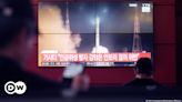 北韓間諜衛星發射失敗 – DW – 2024年5月28日