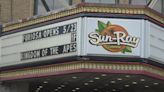 A business has filed to lease the Sun-Ray Cinema building. Here's what we know