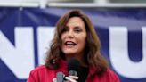 Whitmer says she doesn’t like seeing her name mentioned as possible Biden replacement