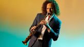 Kenny G will perform at Yaamava’ Theater