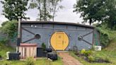 Need a 'magical' getaway? You have to see these 'hobbit hole' cabins in Hocking Hills