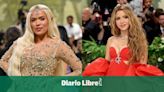 De Karol G a Shakira, los latinos se apoderan de la MET Gala
