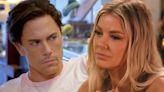 Why Ariana Madix Won't Take High Road with Ex Tom Sandoval: 'Nah, F--k Off'