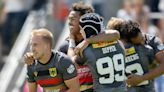 7er-Rugby: Deutschland will in die Weltserie