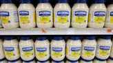 Unilever halts Hellmann’s mayonnaise supplies to S.Africa as costs bite