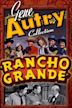 Rancho Grande (film)
