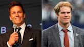 Greg Olsen Fox salary, explained: How Tom Brady's role as Fox's No. 1 analyst impacts broadcaster's pay | Sporting News Australia