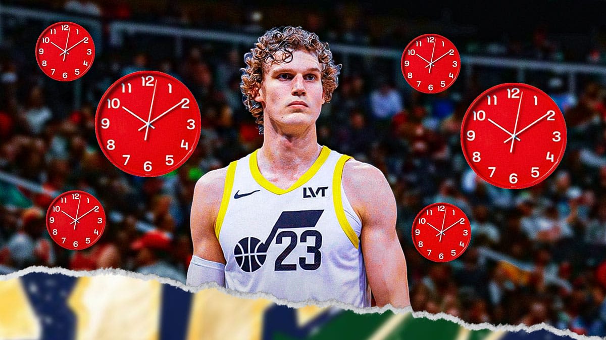 Why August 6 marks Lauri Markkanen's key date in trade saga