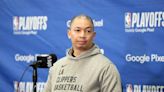 Report: Clippers coach Tyronn Lue agrees to extension