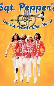 Sgt. Pepper's Lonely Hearts Club Band