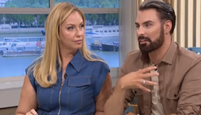 This Morning's Rylan Clark brands co-star 'worst houseguest' in awkward swipe