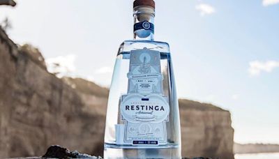 De Mar del Plata, al mundo: el reconocido gin Restinga desembarca en España