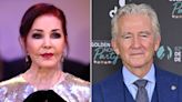 Priscilla Presley Dispels Rumor She Is 'in Love with' Former “Dallas” Costar Patrick Duffy: 'So Crazy'