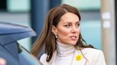 Kate Middleton Is 'Feeling a Lot of Pressure to Get Back to Her Duties' Amid Cancer Battle