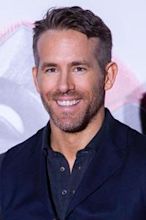 Ryan Reynolds